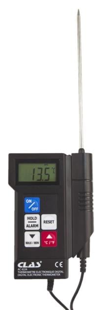 CLAS AC 4224